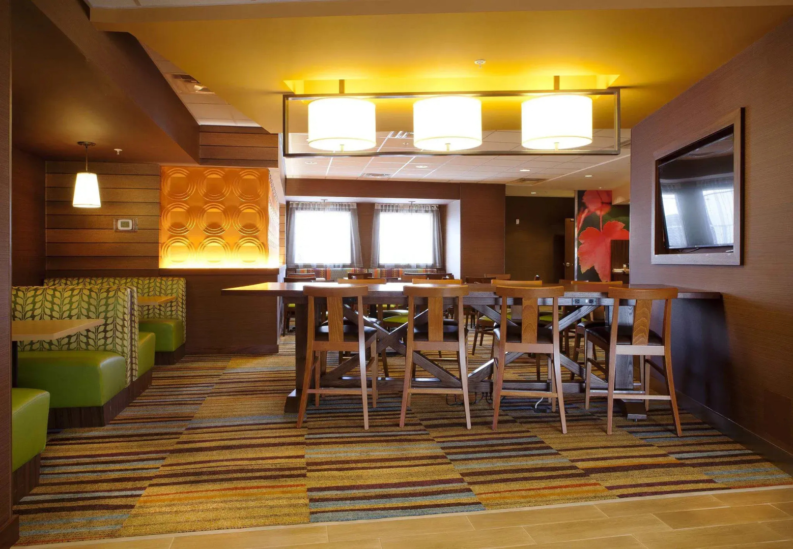 Fairfield Inn & Suites by Marriott Lethbridge