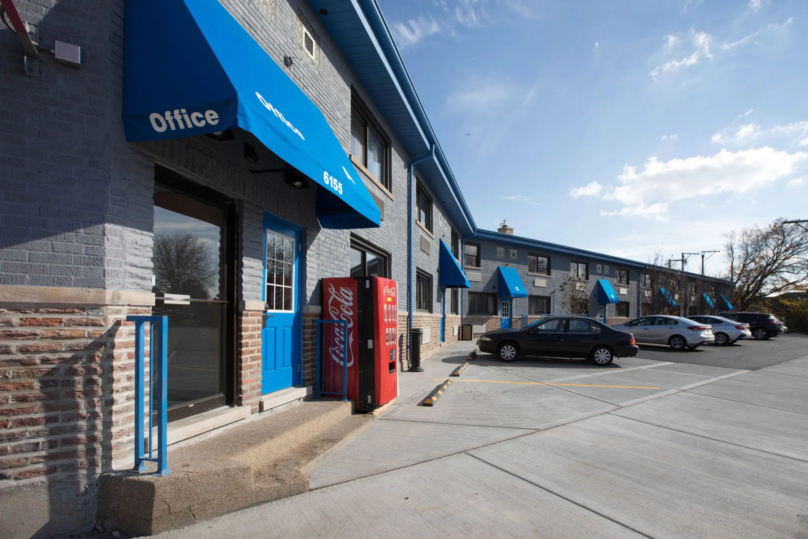 Rodeway Inn Chicago - Evanston