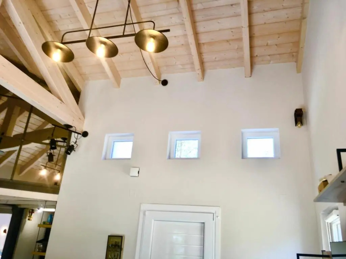 Anna's cottage house