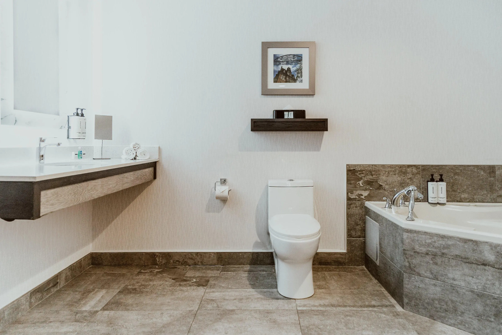 Crowne Plaza Fredericton-Lord Beaverbrook by IHG