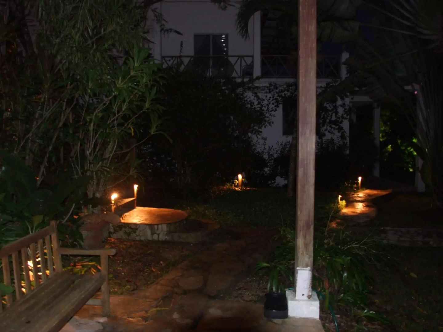 BlueBelize B&B