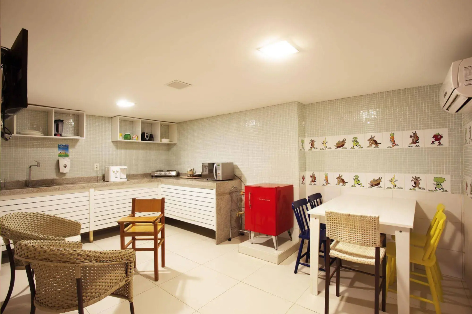 Rio Quente Resorts - Hotel Giardino
