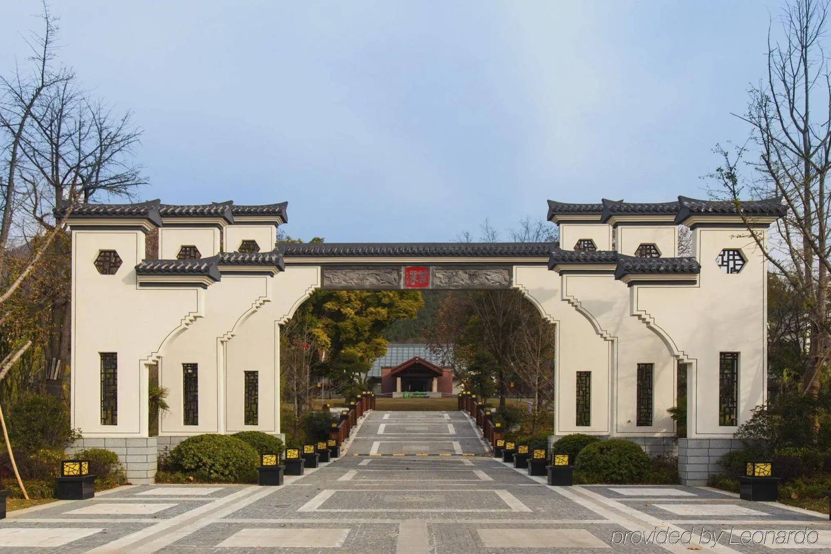 Holiday Inn Resort Chaohu Hot Spring by IHG
