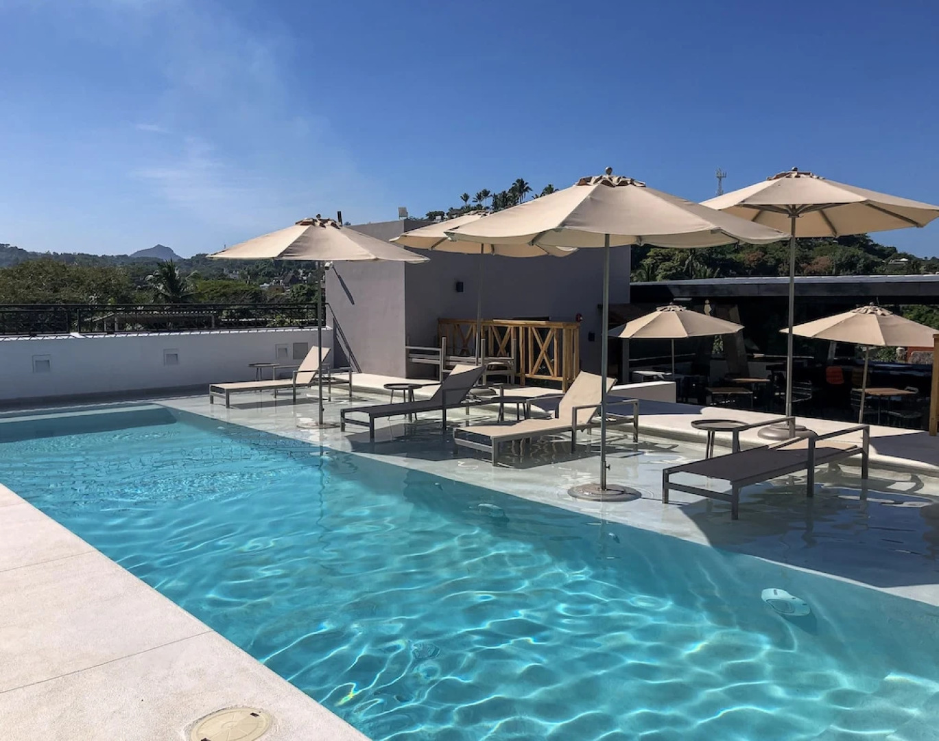 Ximena Hotel Boutique