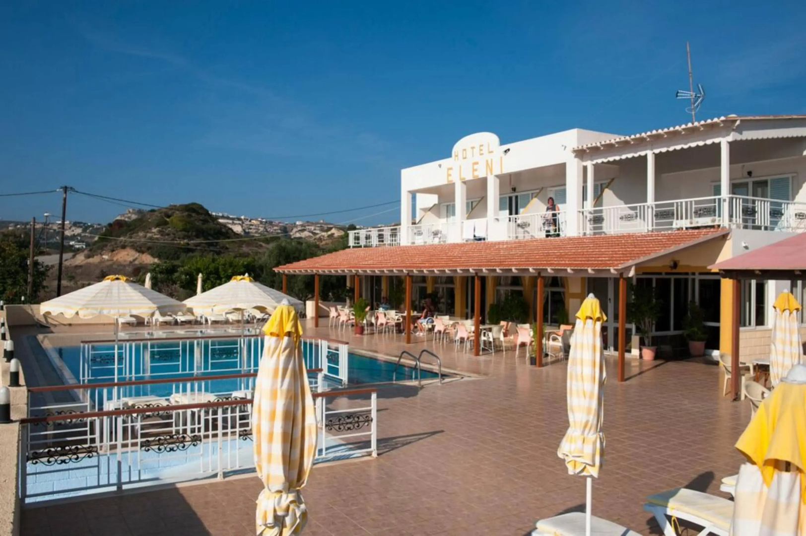 Eleni Hotel