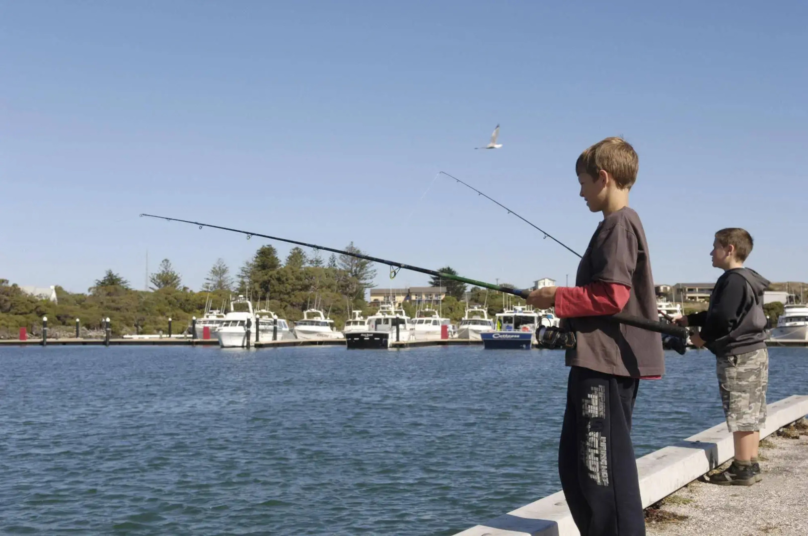 Discovery Parks - Robe