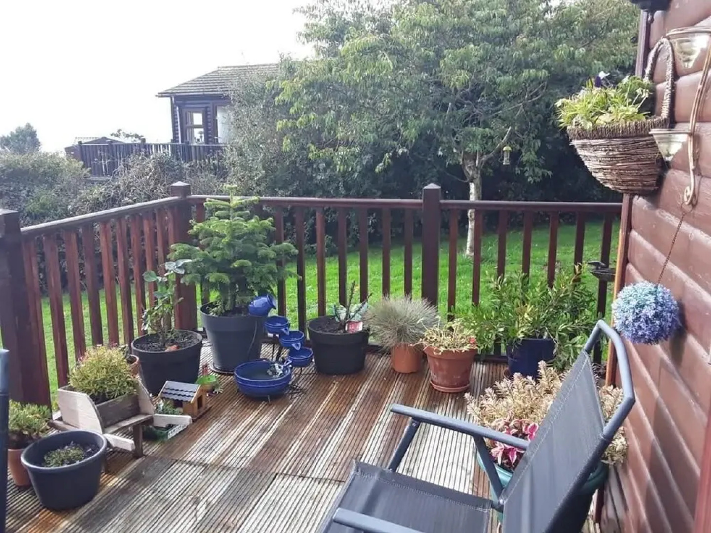 Author's Haven by the Sea