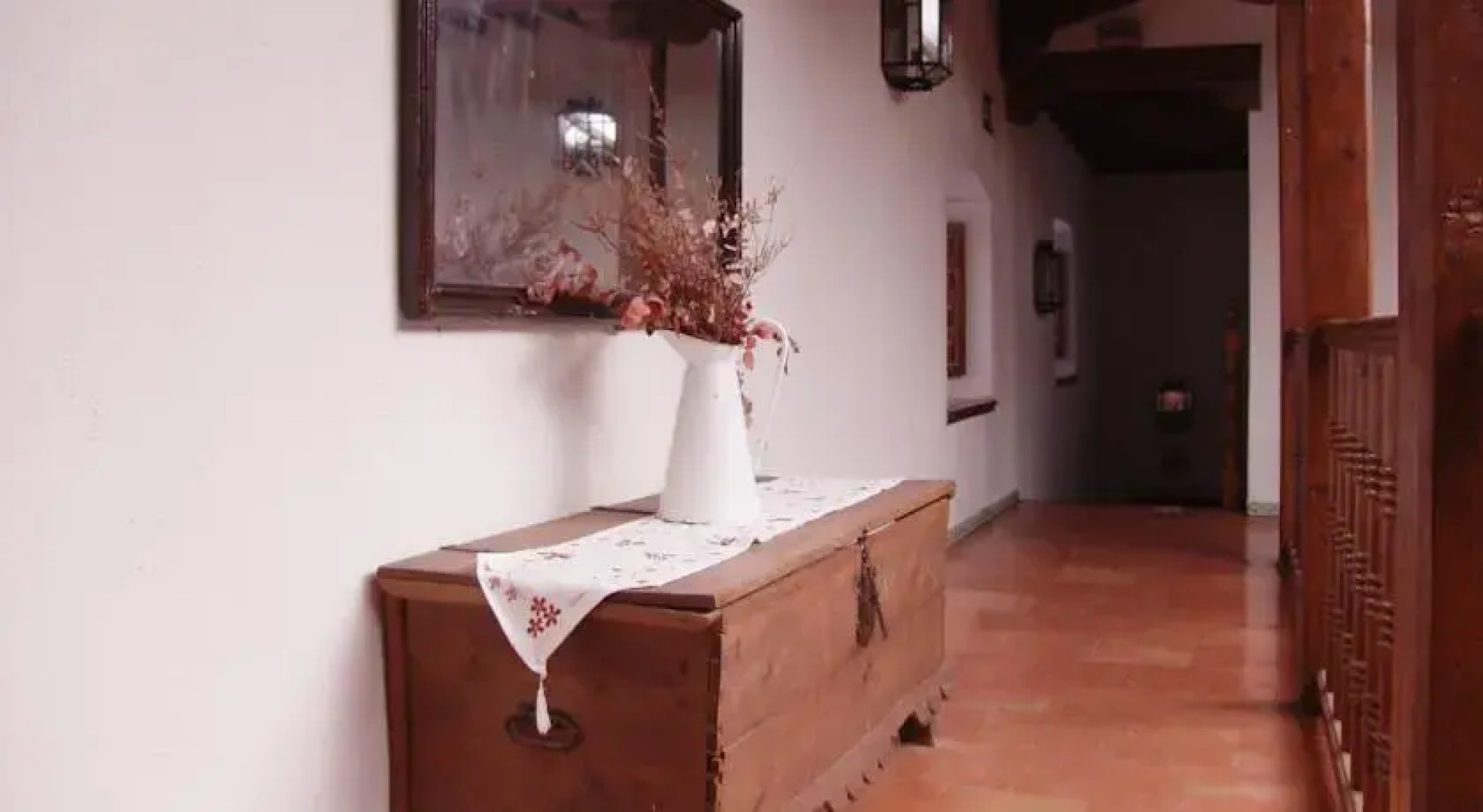 Hospedería La Almazara del Marqués