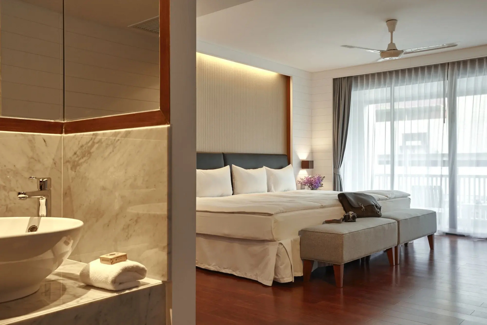 Loligo Resort Hua Hin