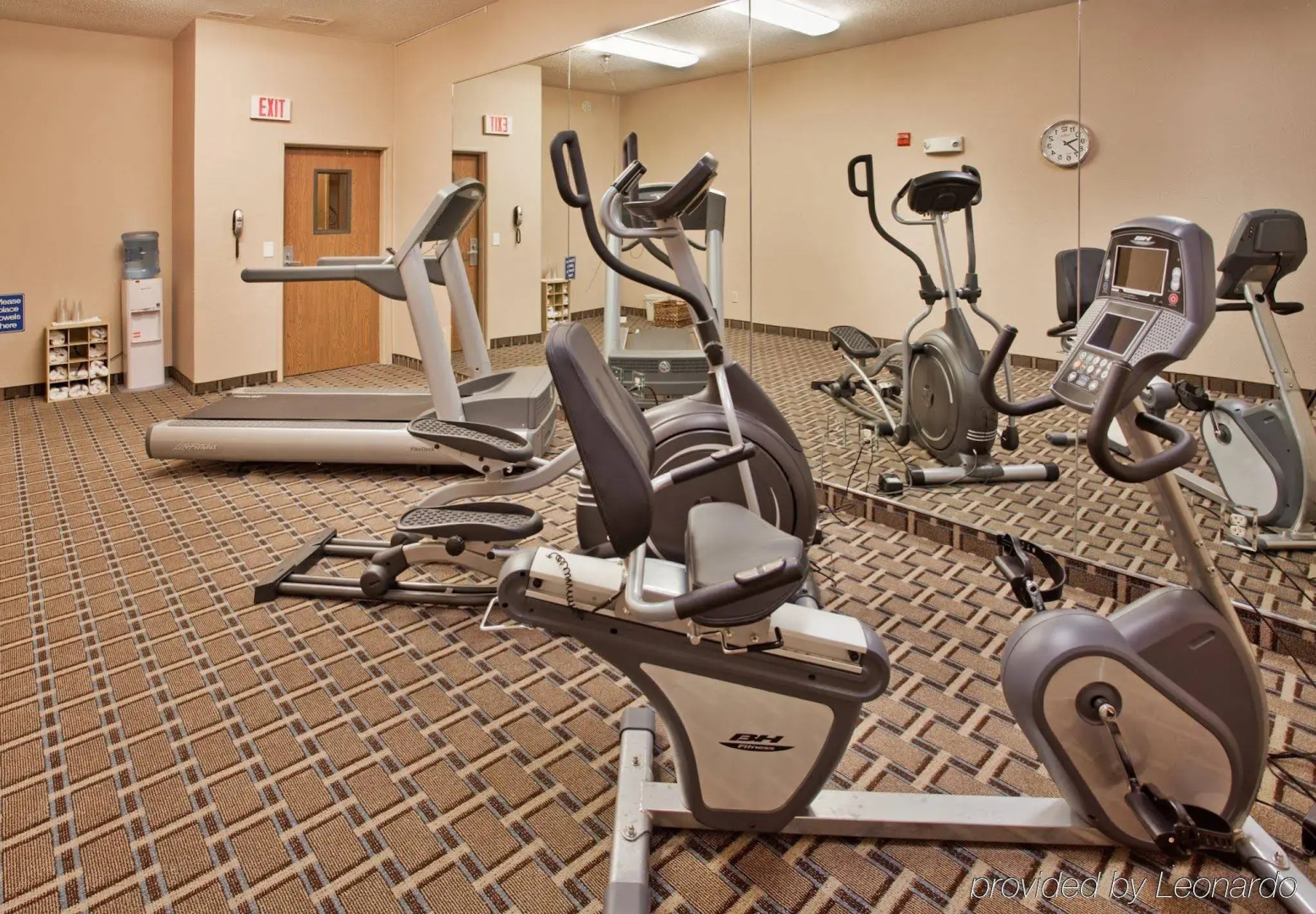 Holiday Inn Express Kansas City-Liberty by IHG