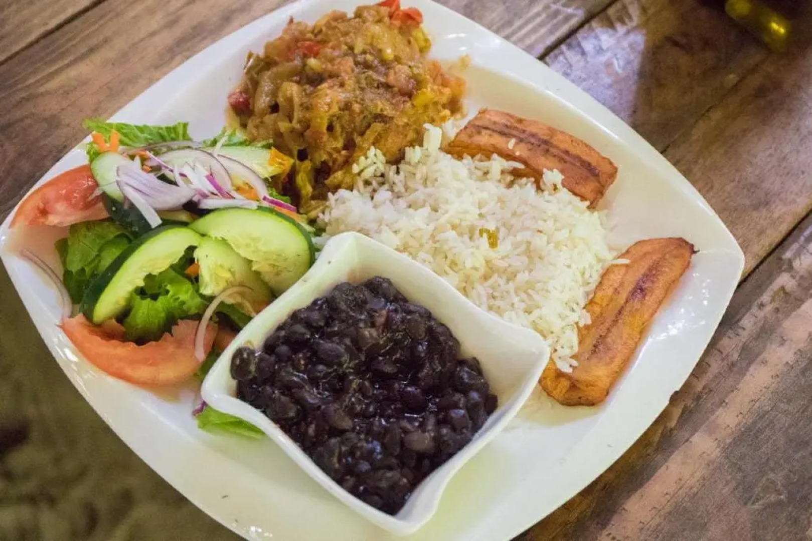 Playa 506 Beachfront Hostel