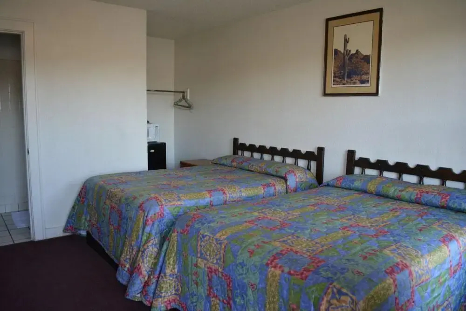 Delux Inn Big Spring