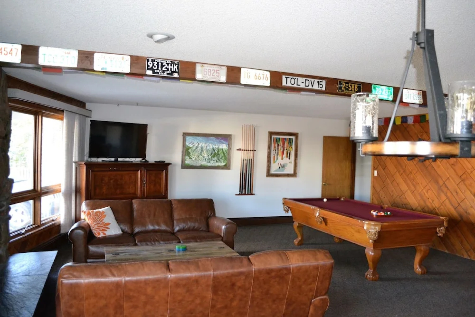The Mountaineer Hostel