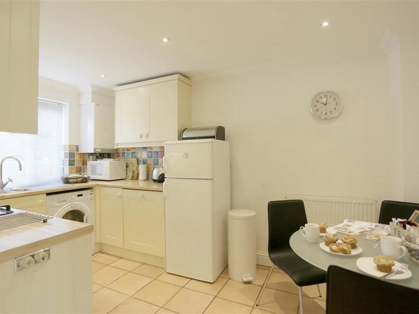 Beautiful Holiday Home in Reydon Anglia With Private Garden