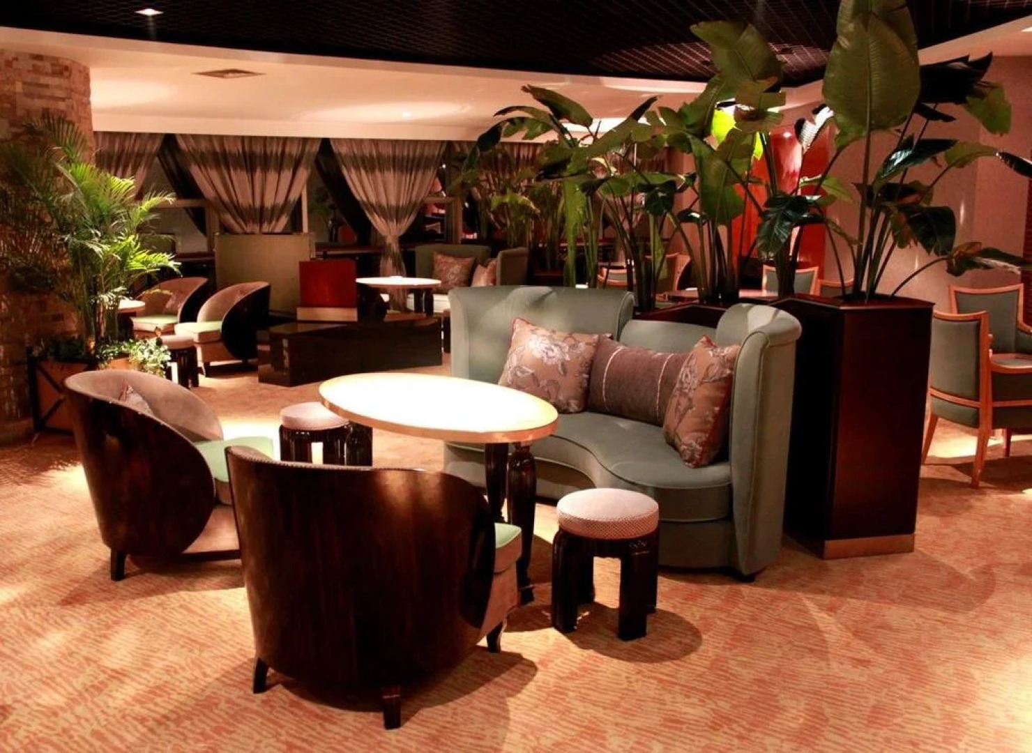 Changxing International Hotel