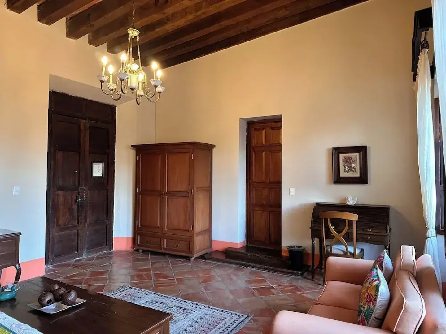 Mesón de Santa Elena Hotel Galeria