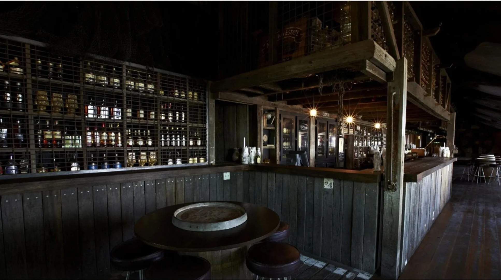 Stay at Hotel Steyne