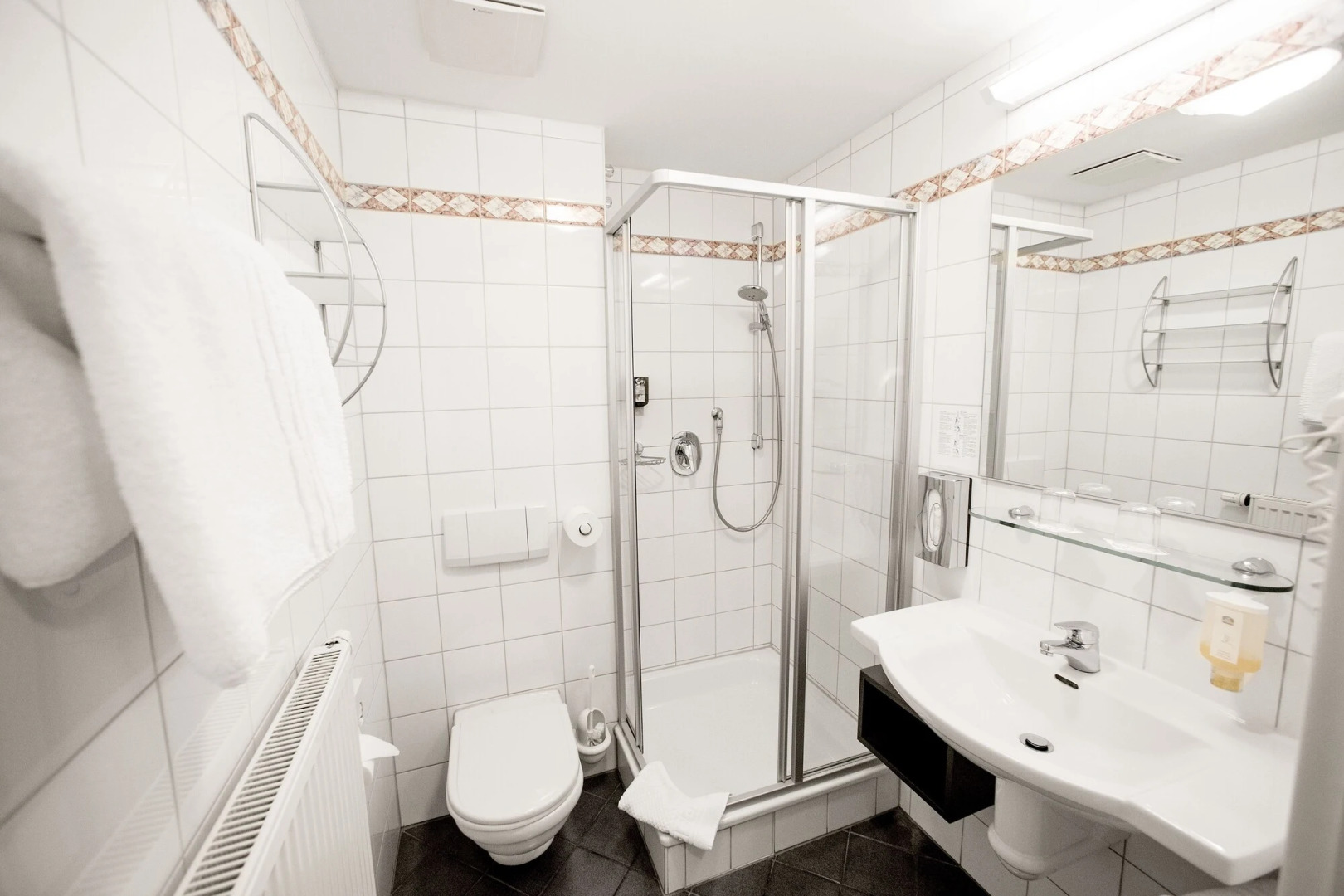 Best Western Hotel Weisses Lamm