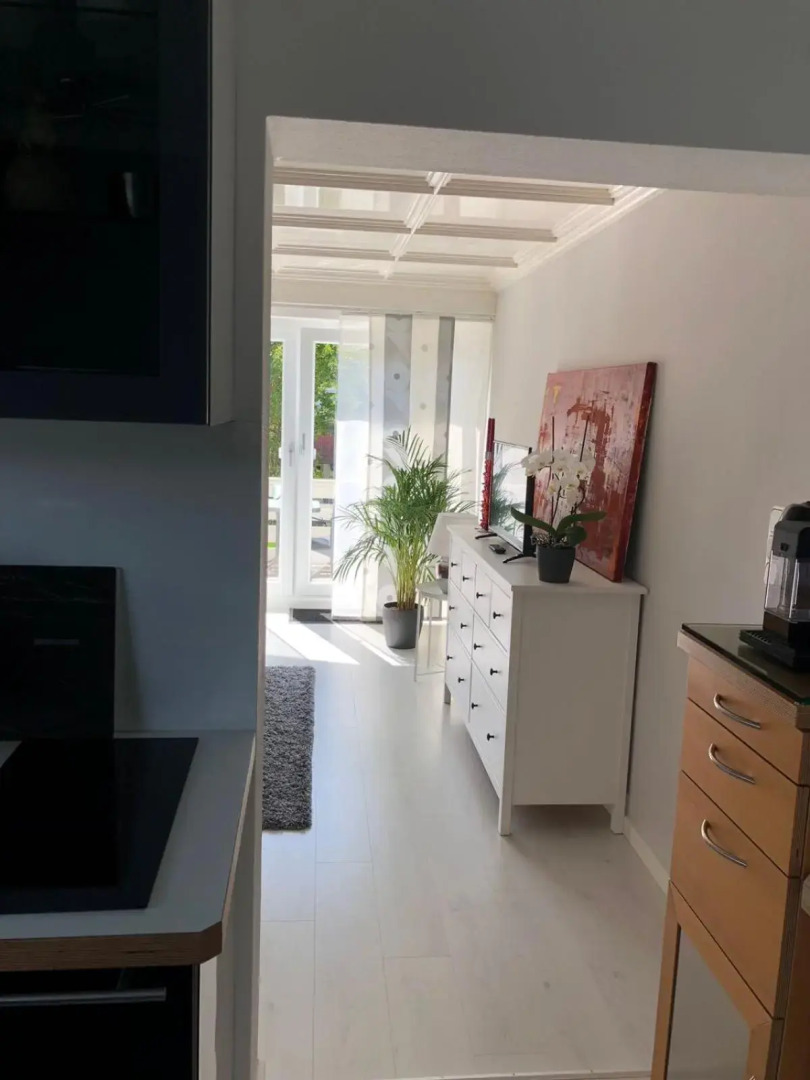 Moderne Ferienwohnung direkt in Landsberg am Lech