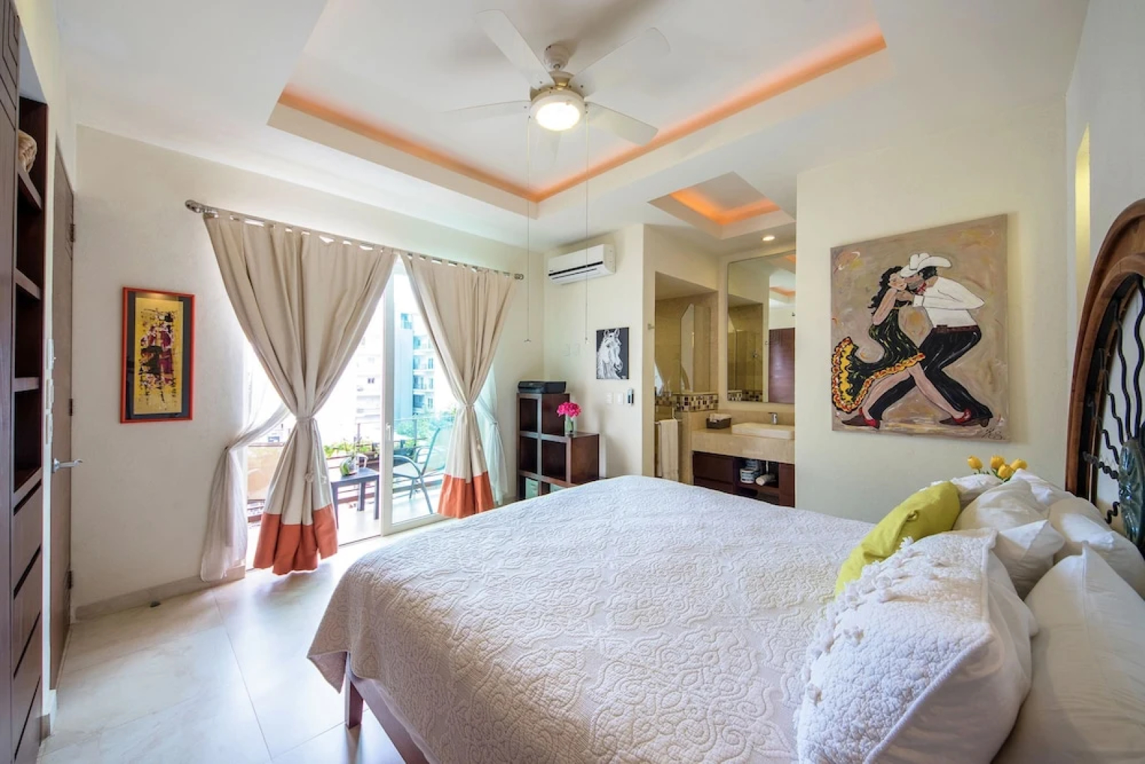 V399 Condo in Puerto Vallarta
