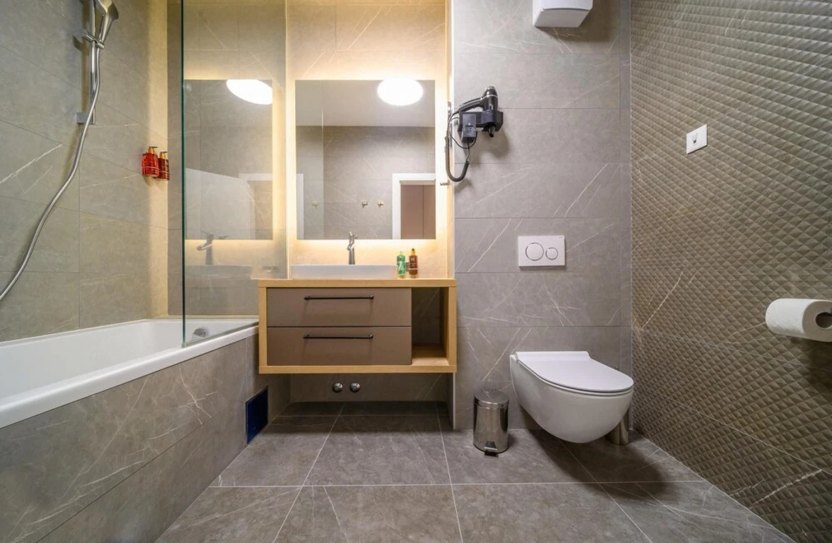 Villa Lucy Lemon CFH