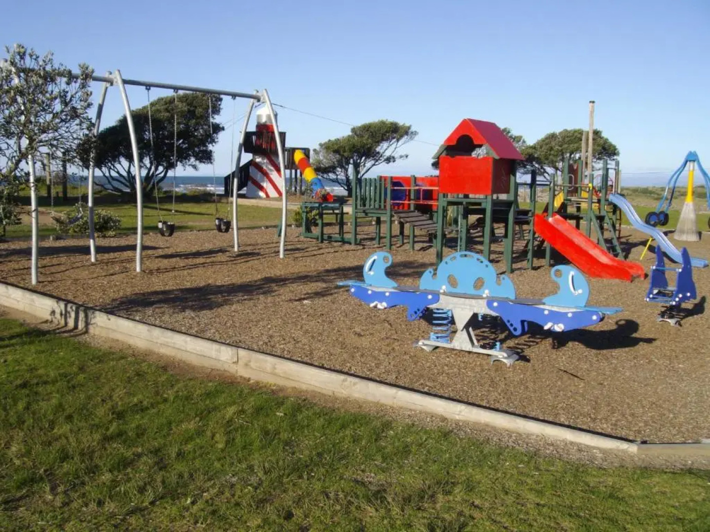 Seaview Bed and Breakfast