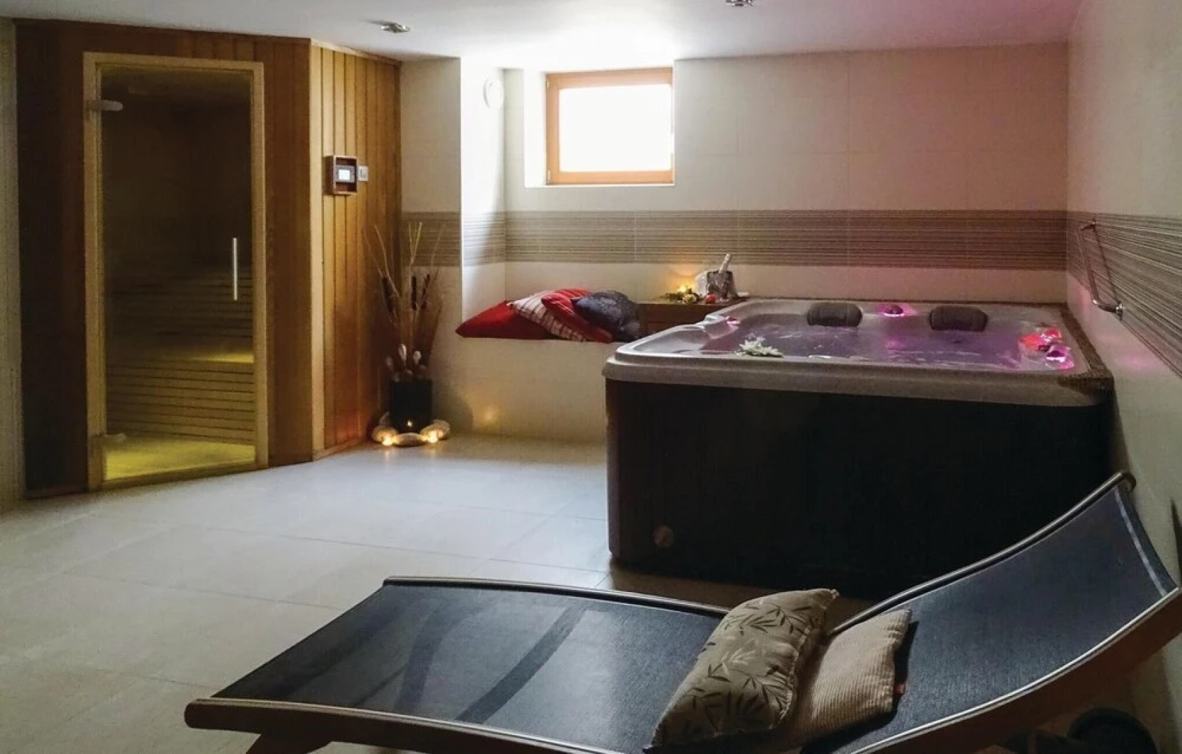 Nice Home in Lasko With Wifi and 2 Bedrooms