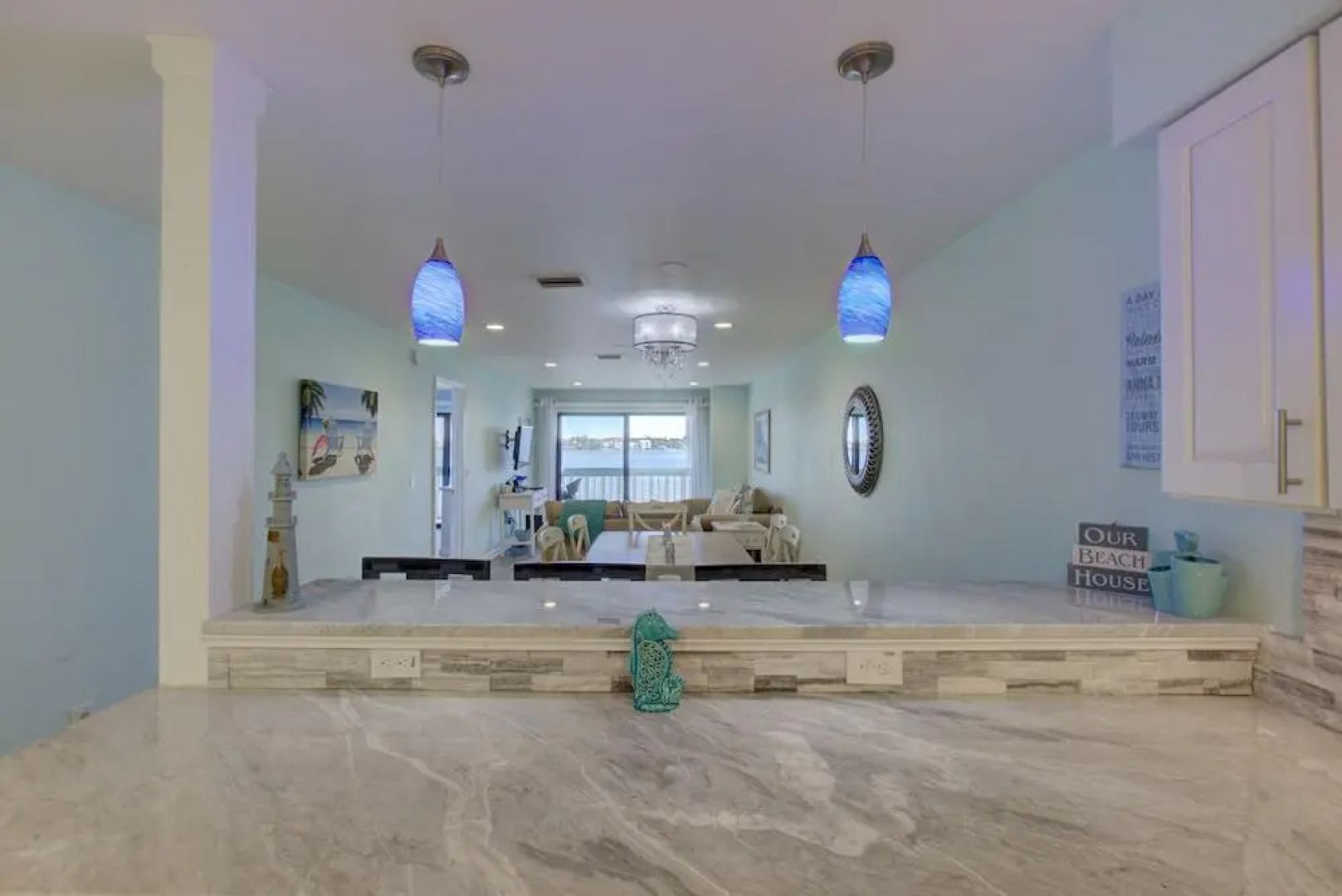 Anna Maria Island Retreat