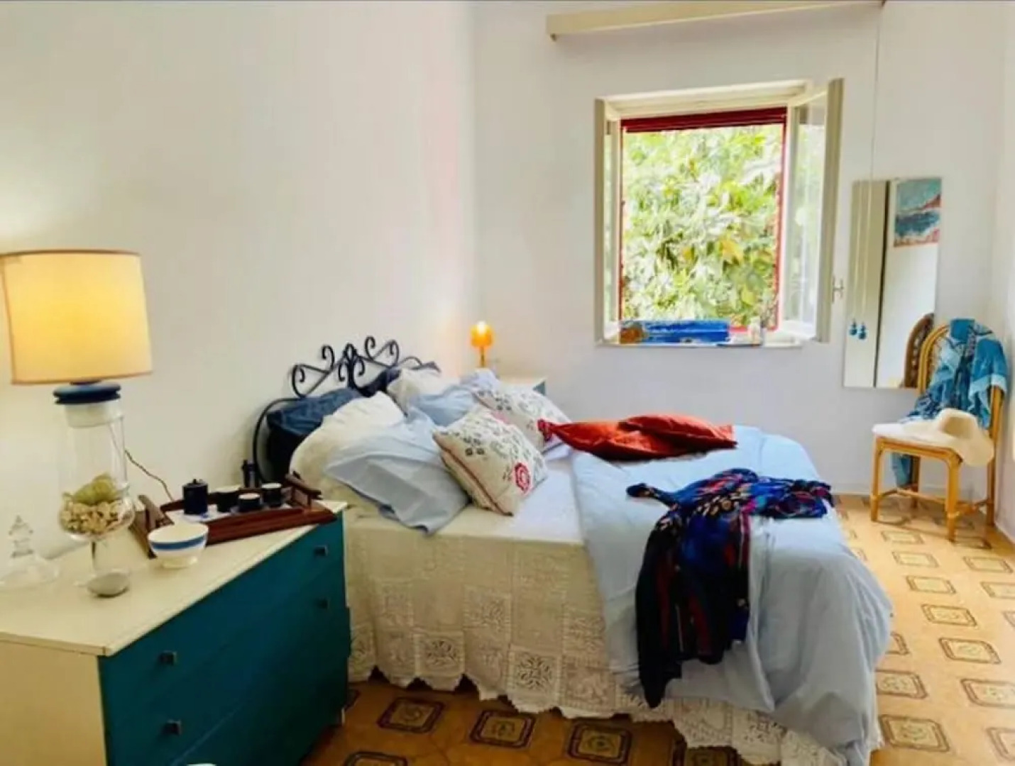 Chez Silvia 3 Bedrooms 2 Bathrooms Family Villa