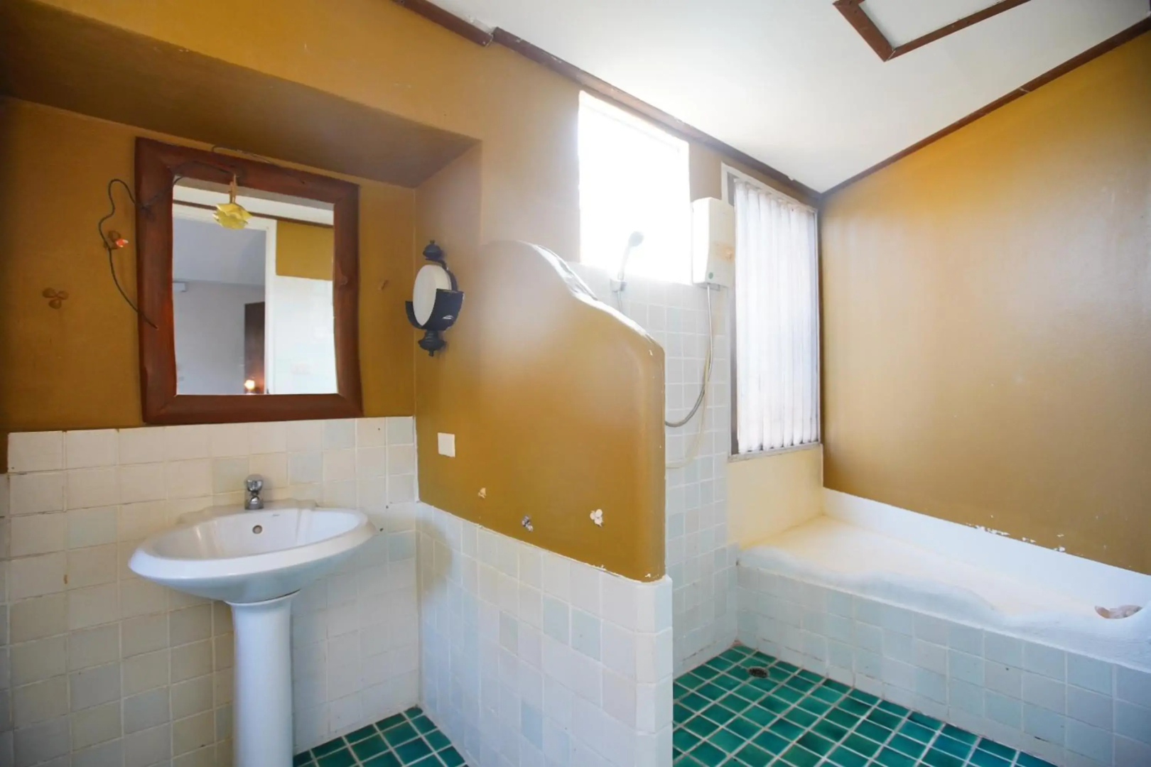 Tanaosri Resort Pranburi