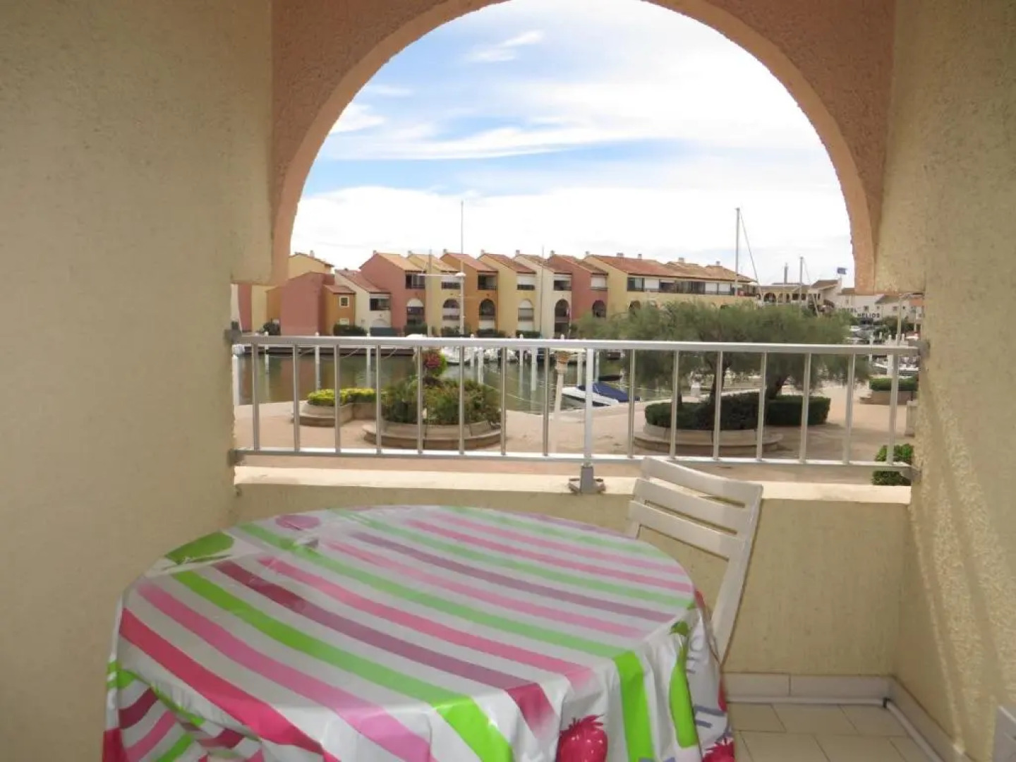 Appartement Carnon Plage