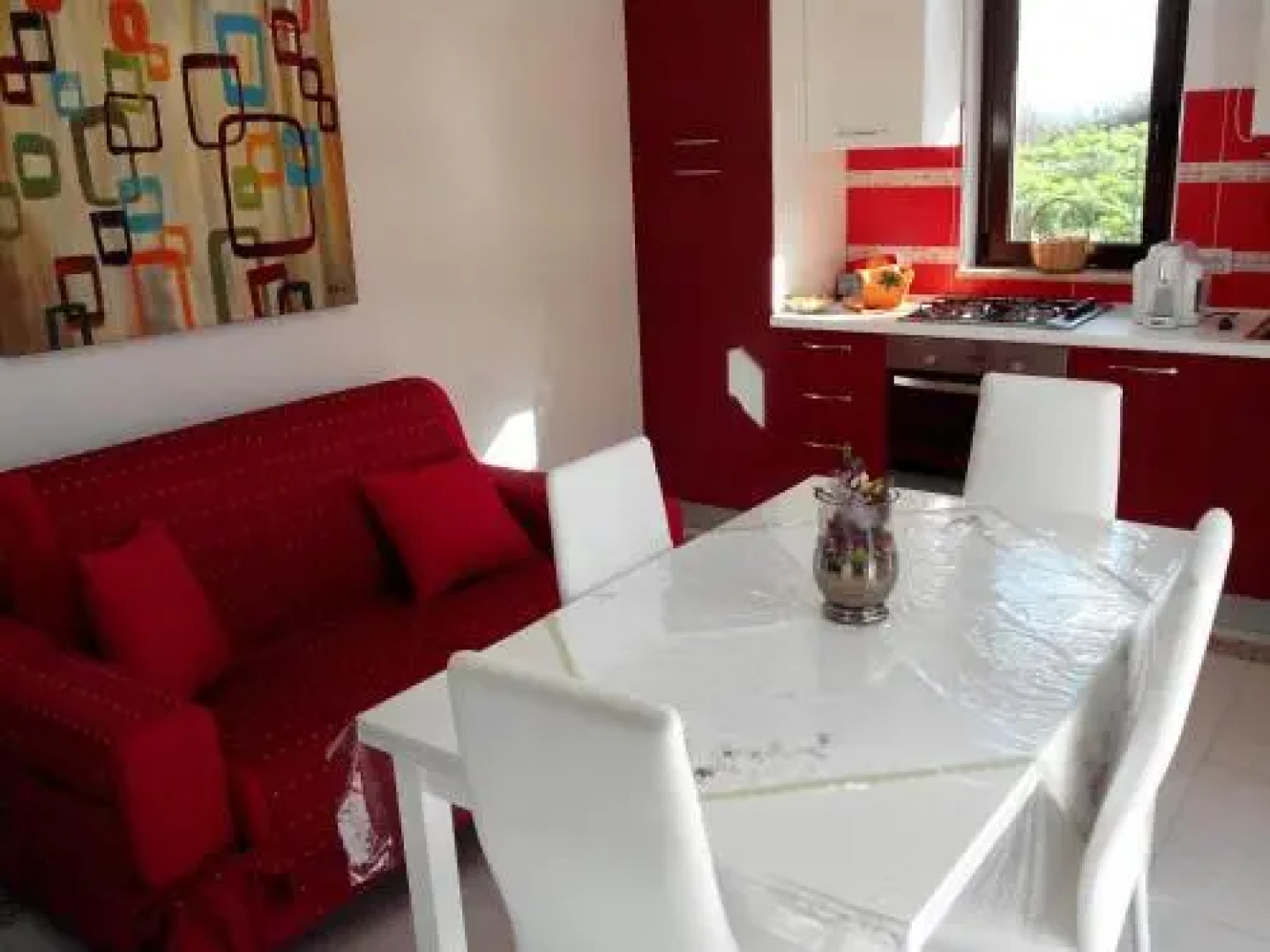 Luna Chiara Residence