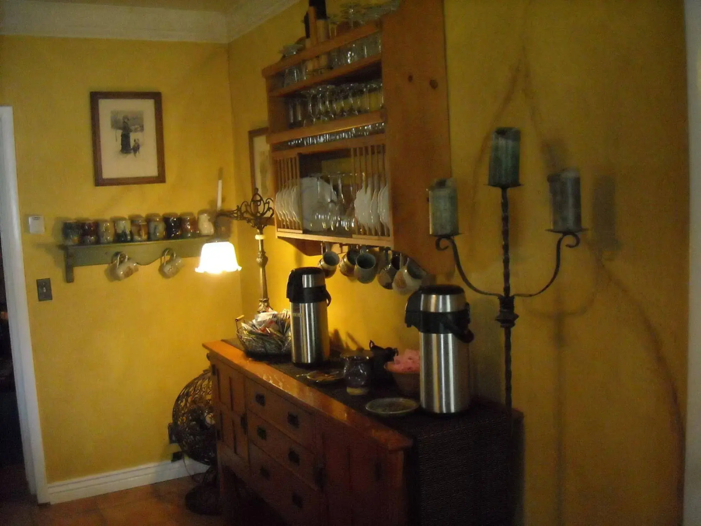 Cali Cochitta Vacation Rentals