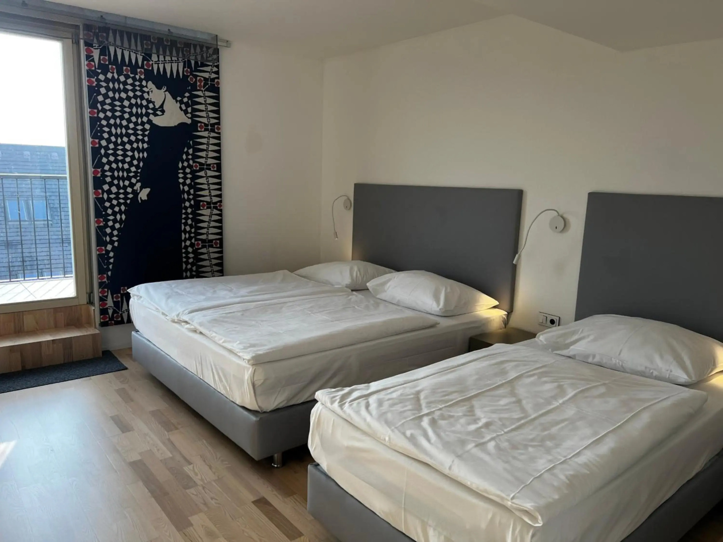 Hotel Praha