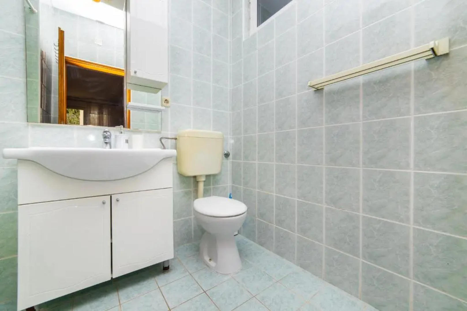 Apartments Villa Slavena