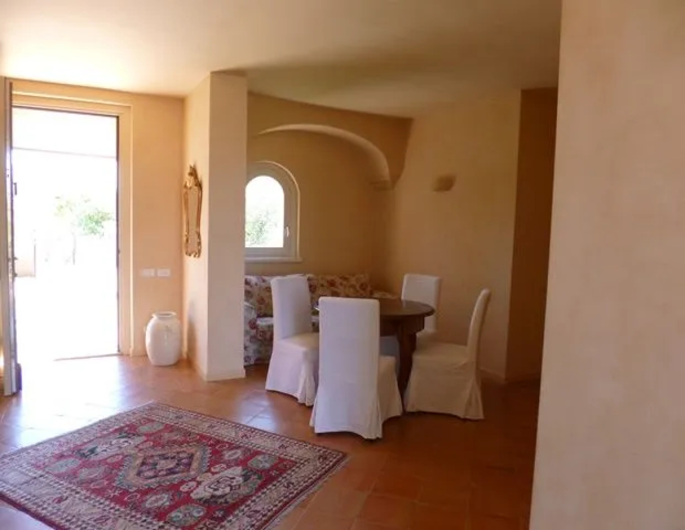 Villa dei Ricordi, relax & sea view surrounded by nature