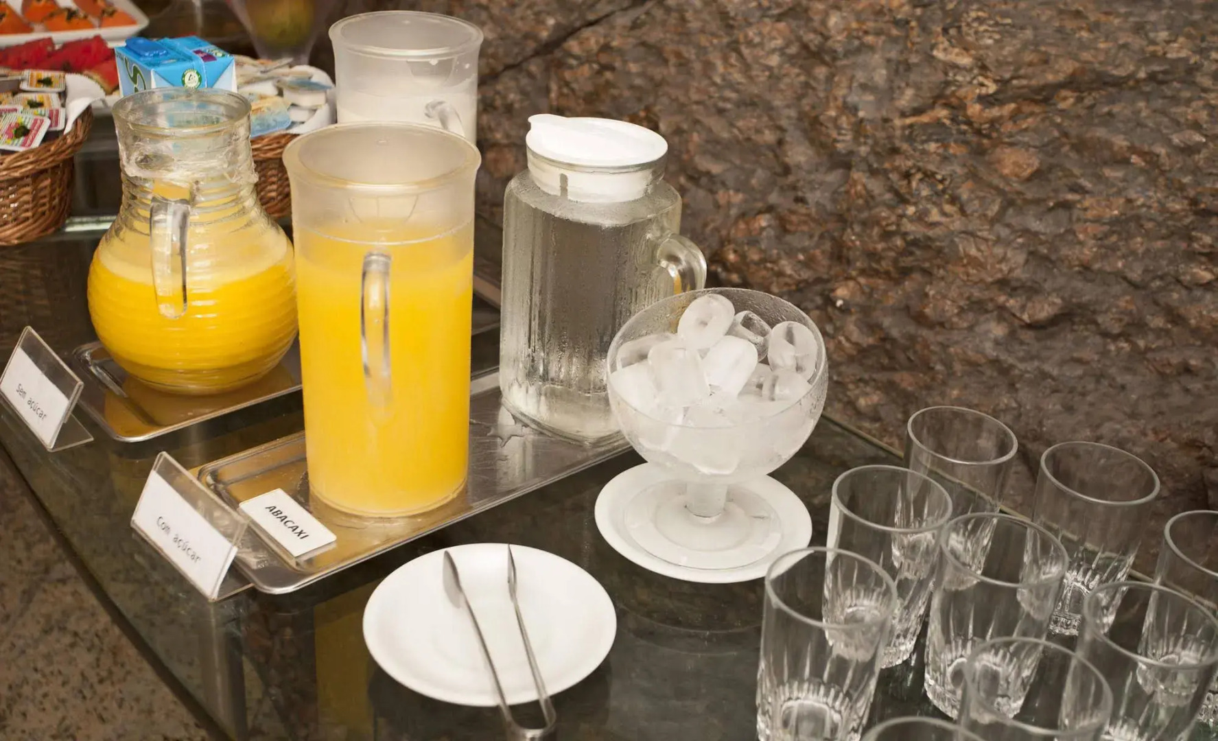 Hotel Village Icaraí