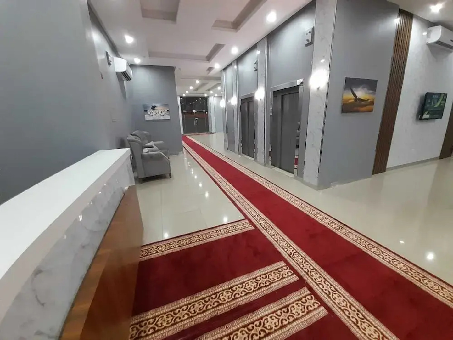 Profit Furnished Apartments