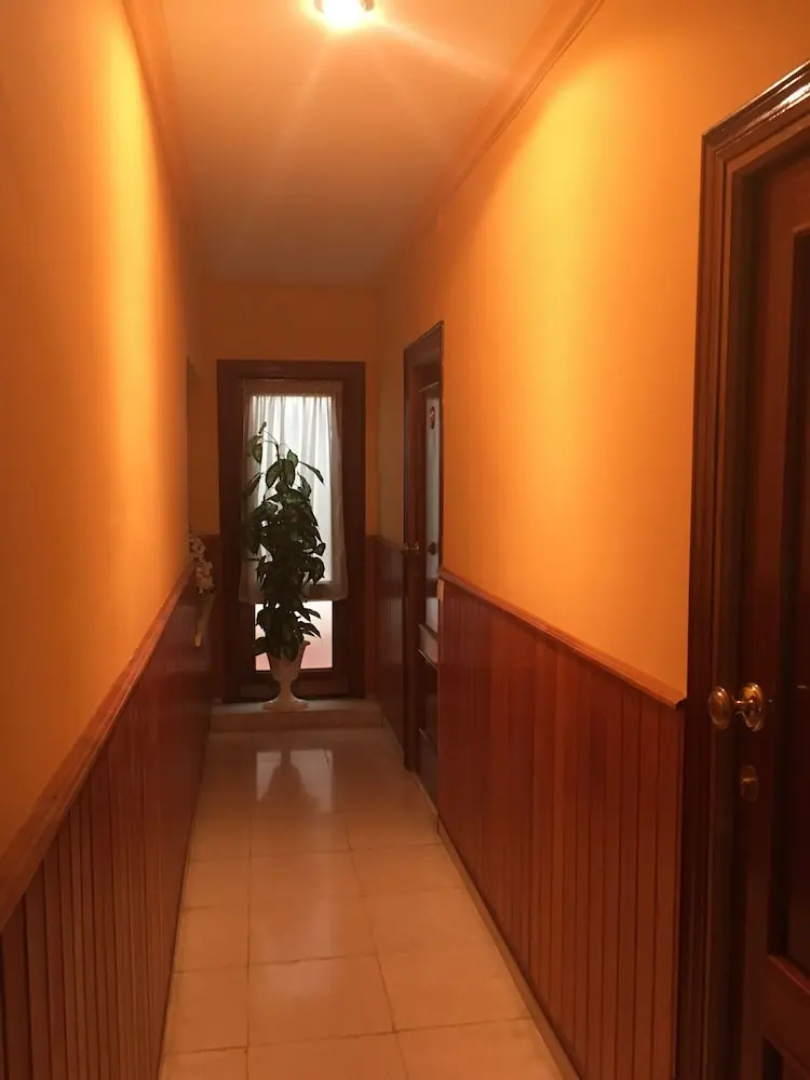 Hostal Castilla