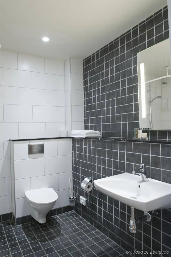 Hotel Bishops Arms Kiruna