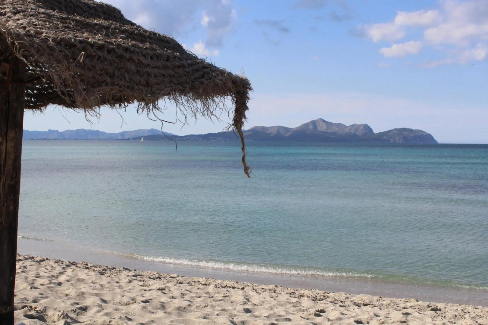 Apartamentos Bauló Mar