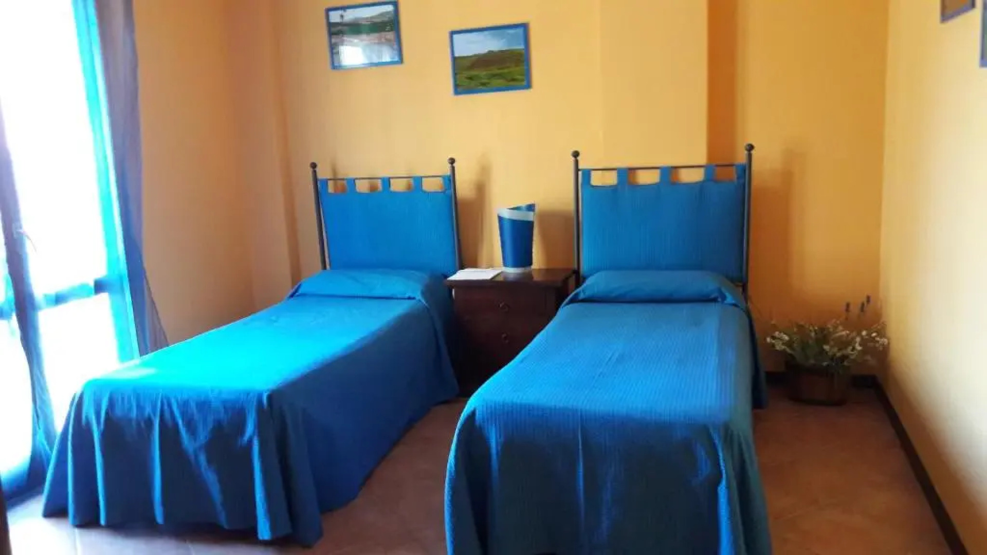 Terre di Gratia Apartments