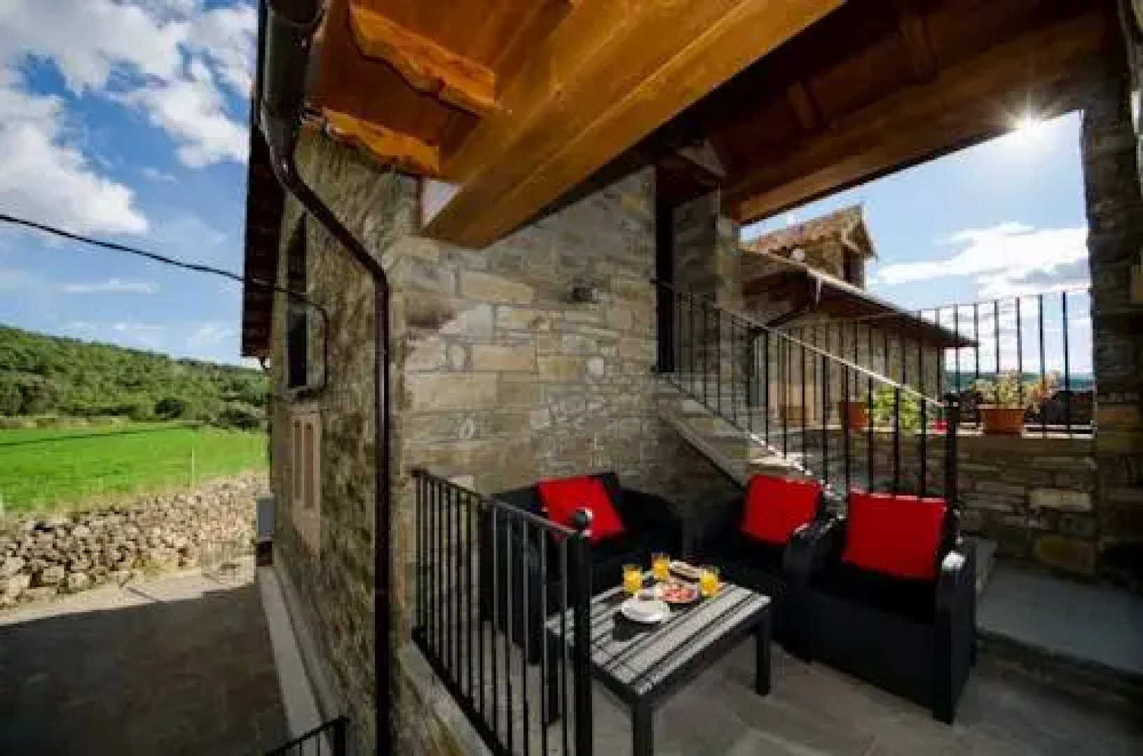 Casa La Esencia Loft