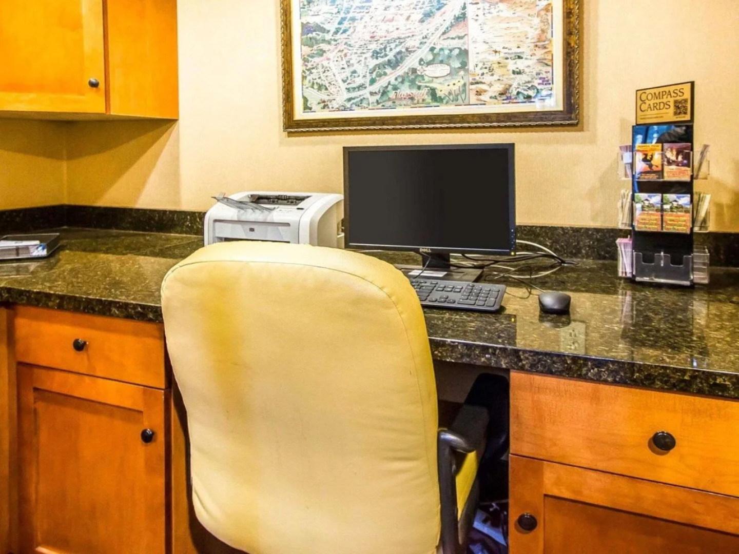 Comfort Inn Flagstaff South I-17