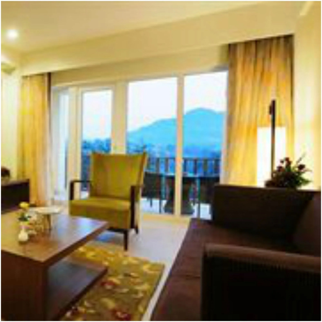 Fariyas Resort Lonavala