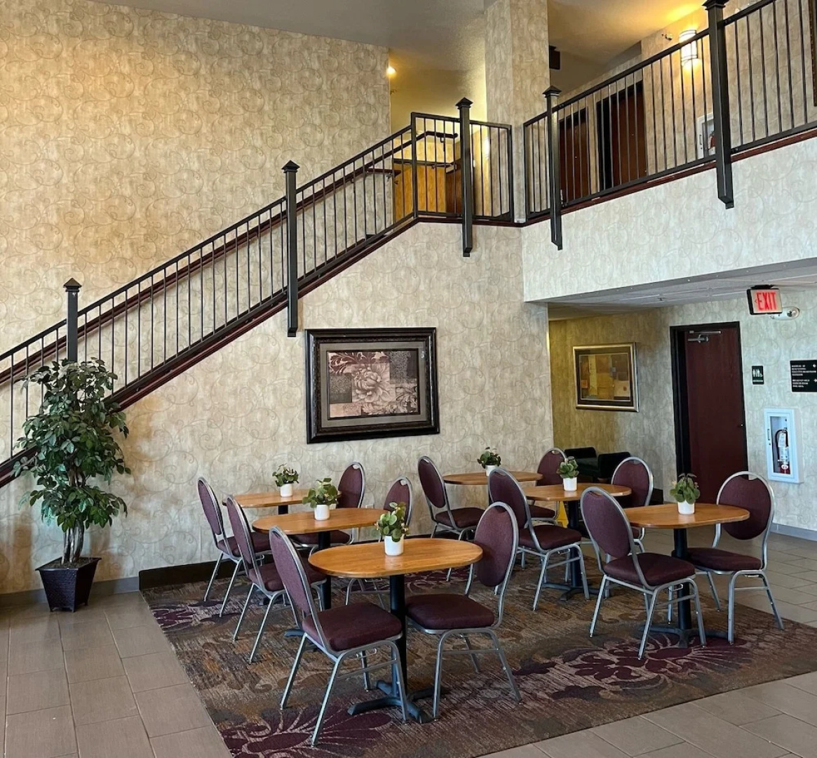 GrandStay Hotel & Suites Becker Big Lake