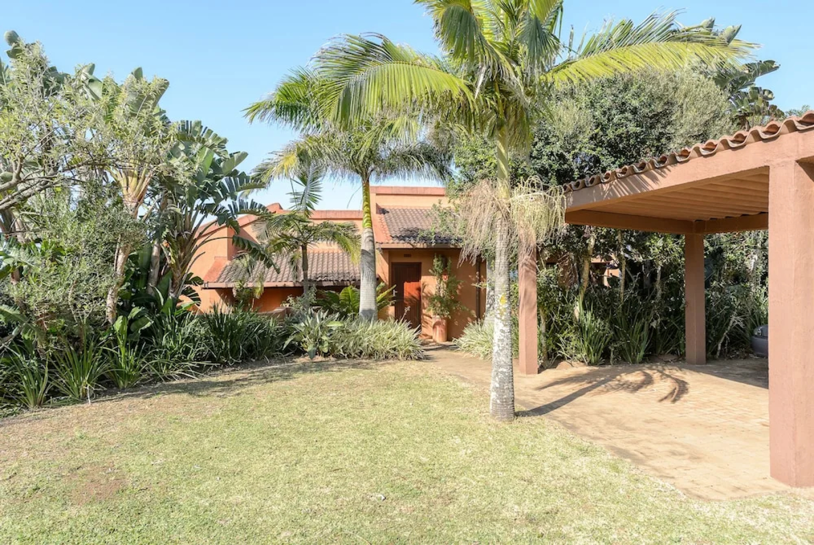 San Lameer Villa Rentals 3704