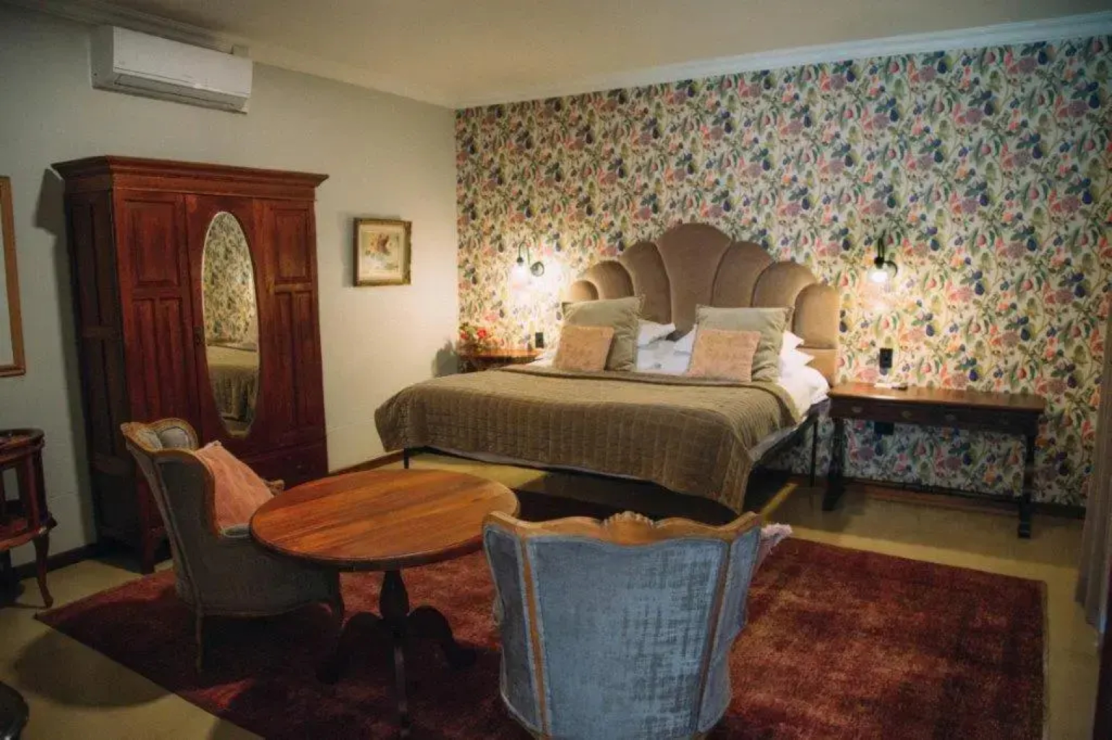 The Bohemian Guesthouse
