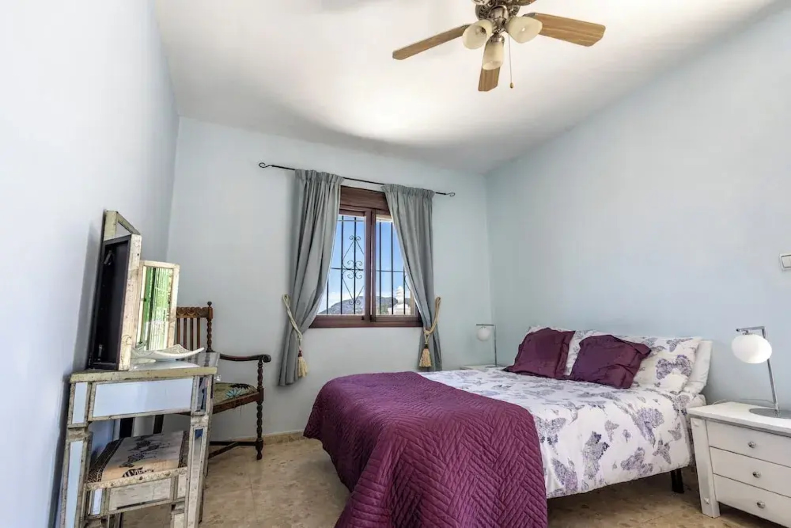 Fantastic 7-bed Villa in Alhaurin de la Torre