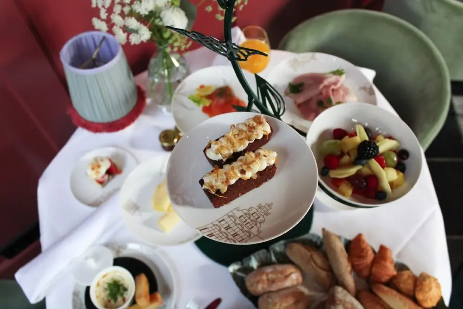 Relais & Chateaux Weeshuis Gouda